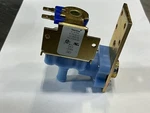 Scotsman Water Inlet 12-3124-01. Fixed Price $43.00.