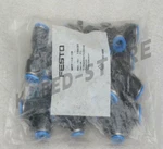 10pcs New Festo Qst-12-10. Fixed Price $67.16.