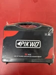 Pikwo 80pcs Jic 37 Flare Cap And Plug Kit Hose Tube Pipe Fitting Set. Fixed Price $64.99.