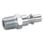 Speedaire 30e718 Quick Connect,plug,1/4" Body,1/4"-18. Fixed Price $34.30.
