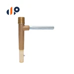 Underhill Quick Coupler Key 1 In. Mpt X 3/4 Fpt. Fixed Price $109.99.