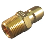 Hansen B8t35 Quick Connect,plug,1",1"-11-1/2 55ju59. Fixed Price $60.13.