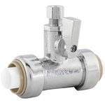 Jones Stephens C77445lf 3/4" X 1/4" Compression Plumbite - Brass. Fixed Price $38.35.