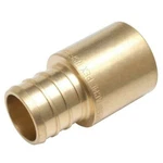 New!! Sharkbite Pex 1/2" X F Sweat - Part# Uc600lfa10. Fixed Price $12.99.