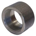 Anvil 0361169006 Half Coupling Coupling, 2-1/2" Pipe, Fnpt, Black Forged. Fixed Price $28.19.