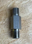 New Parker 4-4mhln-2-ss 1/4" Npt X 1/4 Ss Nipple Threaded - Qty 1 316. Fixed Price $9.00.