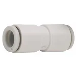 Smc Kq2h04-00a Push-fit Union Fitting, Push-to-connect X Push-to-connect, 4mm. Fixed Price $3.79.