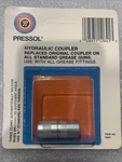 Pressol 12731 Hydraulic Precision Coupler G 1/8" Female (made In Germany). Fixed Price $14.99.