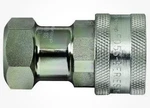 Eaton/danfoss 5608-8-10s Hydraulic Quick Connect Hose Coupling, Steel Body. Fixed Price $52.00.
