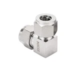Pysrych 304 Stainless Steel Compression Tube Fitting, 90 1 Inch, Pack Of. Fixed Price $38.06.