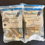 Sharkbite 3/4 X Tee For Copper, Pex, Cpvc, Pe-rt Pipes #u370lfz. Fixed Price $25.50.