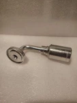 43008ug76 1/2" Hose X 1" Code 61 Flange - 90 Gw53-8x16. Fixed Price $42.89.