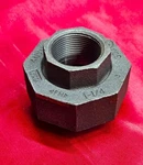 Anvil 0312822729 Union 1-1/4" Class 300 Psi, Fnpt X Fnpt, Usa Made - New. Fixed Price $17.99.
