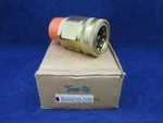 Parker Snap-tite Bvhc20-20f Coupler Qty 3 New. Fixed Price $399.99.
