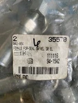 Eaton Weatherhead Hydraulic Hose Crimp Fittings 04u-a64, Brand New!. Fixed Price $13.00.
