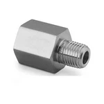 Swagelok Ss-16-ra-8 Stainless Steel Pipe Fitting Fnsp. Fixed Price $96.52.