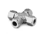 Swagelok Ss-100-4 Stainless Steel Tube Fitting Fnsp. Fixed Price $287.30.