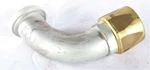 New 39-4779-40 Aeroquip Hose End Fitting. Fixed Price $150.00.