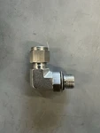 Brennan Industries Instrumentation Fittings,1/4",plug,ss N6801-06-06-nwo-ss. Fixed Price $49.98.