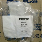 10pc New Festo Qsm-m7-6-i 153321 Push-in Fittings Free Shipping. Fixed Price $50.00.
