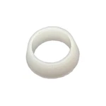 Anderson Metals 00560-04 Plastic Compression Sleeve 1/4" White - Set Of 2. Fixed Price $14.99.