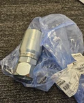 Gates G23170-3232 32gsm-32fjx Hydraulic Hose Fitting 2-1/2"-12 Fnpt X 2" Id. Fixed Price $69.97.