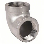 Guardian Worldwide 409e111n020 Threaded 90 Elbow Fitting 2" Mfgd. Fixed Price $29.50.