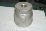 Camco 20560 2-1/2" X 3/4" Reducing Coupling Threaded 150#, 316ss Free Shipping. Fixed Price $124.00.
