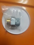 Watts Dielectric Union Lead Free Cxf 1" Lf3001a. Fixed Price $12.00.