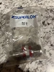 Superlok Tube Fitting Sui-8 1/2 Tubing. Fixed Price $29.99.