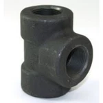 Phoenix Forge 12101010 Tee 1" Forged Carbon Steel 2000 Lb 300 Psi Threaded. Fixed Price $33.11.