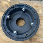 Zurn Cast Iron Floor Drain 31421-016 Zz041/12-20 - 2309. Fixed Price $58.09.