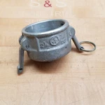 Ever-tite Ms27028-13 Dust Cap, 2-1/2", 356t6 - Used. Fixed Price $10.82.