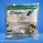 Sharkbite Uxl0435 Brass Plumbing Fitting Fnfp. Fixed Price $16.80.