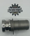 E-200-316, Dixon, Stainless Steel, Camlock. Fixed Price $29.99.