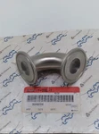 Alfa-laval B2cmp-1-316l-7 Piping 90 Elbow Fitting, Tri-clamp, 1". Fixed Price $31.30.
