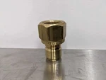 Parker Bst-n6 Quick Connect Coupler 3/4" Male. Fixed Price $13.00.