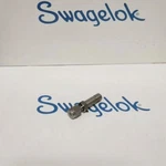 1pc Swagelok Ss-100-r-4 Stainless Steel Tube Fitting. Fixed Price $42.50.