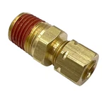 Parker Vs68ca-5-4 Fitting,1-11/32",brass,compression 791aw0. Fixed Price $9.14.