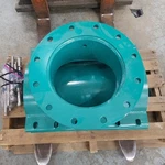 Jcm 412-1320x12ess 12" Pipe Tapping Sleeve, 13.13-13.60" - New. Fixed Price $299.99.