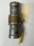 Viega 30625 2 Megapressg Bronze Ball Valve 125g 23173 524972 Carbon Steel Ends. Fixed Price $224.99.