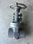 Bonney Forge Valve Gate 2" 800 A105n. Fixed Price $149.99.