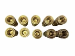New 10 Pieces Parker Brass Hydraulic Quick Connect Couplers Bh2-60. Fixed Price $180.99.