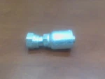 Parker 78 Series Crimp Fitting 1js78-12-12. Fixed Price $25.00.