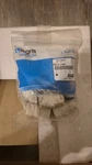 10 Parker 6505 60 22wp2 Push-fit Adapter Fitting, 1/2 In Tube Size, Bio-based. Fixed Price $200.00.