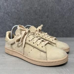 Adidas Stan Smith Lux Sand Strata Magic Beige Mens Sz 6.5 Sneakers Id2147. Fixed Price $35.99.