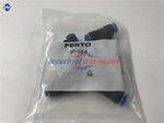 5pcs Brand New Festo Qst-1/4-8 153110 Fast Delivery. Fixed Price $12.76.