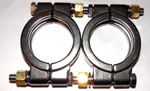Sanitube 2" 13mhp-200 Lot Of 2. Fixed Price $17.99.
