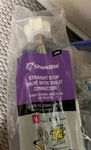 Sharkbite 24686 Ptc Click Seal 1/2" X 7/8" 16" Straight Stop Toilet Connector. Fixed Price $9.99.