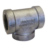 Anvil 0310515606 Straight Pipe Tee 1/4" Malleable Iron 300 Lb Fnpt. Fixed Price $35.14.